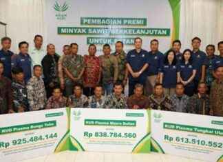 Sustainable Palm Oil Farming Supported by Asian Agri Through Fair Oil Palm Premium Distribution sustainable-palm-oil-farming-supported-by-asian-agri-through-fair-oil-palm-premium-distribution
