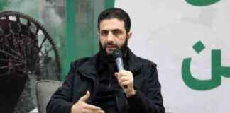 Syrian Ruler Ahmed Al-Sharaa Meets SDF Delegation, Pro-US Faction that Became Turkey’s Enemy – syrian-ruler-ahmed-al-sharaa-meets-sdf-delegation-pro-us-faction-that-became-turkeys-enemy-tribunnewscom