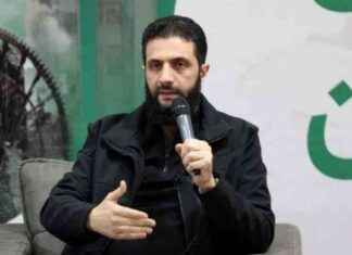 Syrian Ruler Ahmed Al-Sharaa Meets SDF Delegation, Pro-US Faction that Became Turkey’s Enemy – syrian-ruler-ahmed-al-sharaa-meets-sdf-delegation-pro-us-faction-that-became-turkeys-enemy-tribunnewscom