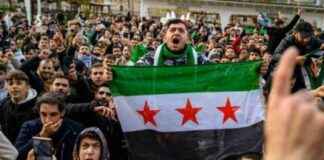 Syrian Ruler Orders School Curriculum Reform from Nationalist to Islamist – syrian-ruler-orders-school-curriculum-reform-from-nationalist-to-slamist-tribunnewscom