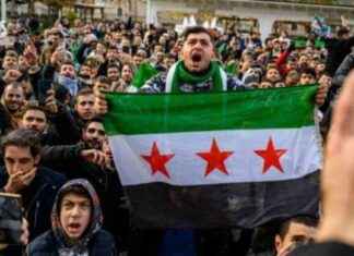 Syrian Ruler Orders School Curriculum Reform from Nationalist to Islamist – syrian-ruler-orders-school-curriculum-reform-from-nationalist-to-slamist-tribunnewscom