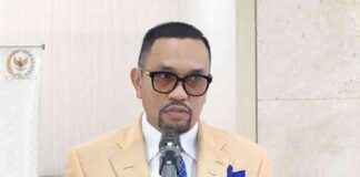 Tackling Corruption in 2025: Ahmad Sahroni Calls for More Aggressive Measures tackling-corruption-in-2025-ahmad-sahroni-calls-for-more-aggressive-measures