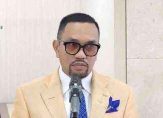 Tackling Corruption in 2025: Ahmad Sahroni Calls for More Aggressive Measures tackling-corruption-in-2025-ahmad-sahroni-calls-for-more-aggressive-measures