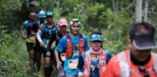 Tahura Trail Running Race 2025: The Ultimate Legend Race Experience tahura-trail-running-race-2025-the-ultimate-legend-race-experience