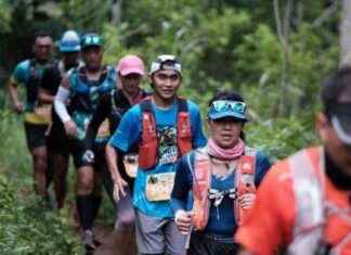 Tahura Trail Running Race 2025: The Ultimate Legend Race Experience tahura-trail-running-race-2025-the-ultimate-legend-race-experience