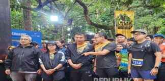 Tahura Trail Running Race: Promoting Forest Conservation tahura-trail-running-race-promoting-forest-conservation-republika-online