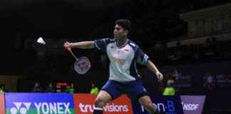 Thailand Masters 2025: Ubed Advances to Second Round After Qualifying | Badmintonews thailand-masters-2025-ubed-advances-to-second-round-after-qualifying-badmintonews