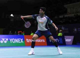 Thailand Masters 2025: Ubed Advances to Second Round After Qualifying | Badmintonews thailand-masters-2025-ubed-advances-to-second-round-after-qualifying-badmintonews