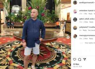 The Last Known Status of Actor Sandy Permana Before Being Found Dead Covered in Blood the-last-known-status-of-actor-sandy-permana-before-being-found-dead-covered-in-blood-republika-online