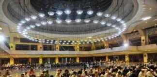 The Significance of Rajab as a Sacred Month: Insights from Friday Sermon Texts the-significance-of-rajab-as-a-sacred-month-nsights-from-friday-sermon-texts-republika-online