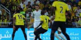 Top Scorer Standings in Saudi Arabian League: Al Hilal & Al Ittihad Outshine Al Nassr, CR7 Wins Golden Boot – top-scorer-standings-in-saudi-arabian-league-al-hilal-al-ttihad-outshine-al-nassr-cr7-wins-golden-boot-tribunnewscom