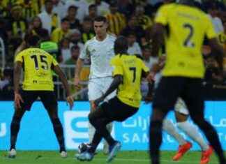 Top Scorer Standings in Saudi Arabian League: Al Hilal & Al Ittihad Outshine Al Nassr, CR7 Wins Golden Boot – top-scorer-standings-in-saudi-arabian-league-al-hilal-al-ttihad-outshine-al-nassr-cr7-wins-golden-boot-tribunnewscom