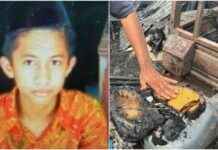 Tragedi Kebakaran Ponpes Pinrang: Sosok Santri Tewas Peluk Alquran – tragedi-kebakaran-ponpes-pinrang-sosok-santri-tewas-peluk-alquran-tribunnews