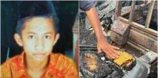 Tragedi Kebakaran Ponpes Pinrang: Sosok Santri Tewas Peluk Alquran – tragedi-kebakaran-ponpes-pinrang-sosok-santri-tewas-peluk-alquran-tribunnews