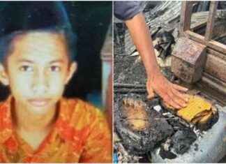 Tragedi Kebakaran Ponpes Pinrang: Sosok Santri Tewas Peluk Alquran – tragedi-kebakaran-ponpes-pinrang-sosok-santri-tewas-peluk-alquran-tribunnews