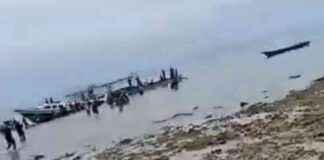 Tragedi Speedboat Tenggelam di Maluku: 8 Orang Tewas – News Update on tragedi-speedboat-tenggelam-di-maluku-8-orang-tewas-news-update-on-tribunnews