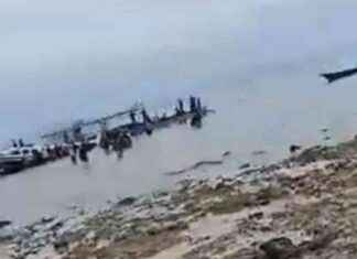 Tragedi Speedboat Tenggelam di Maluku: 8 Orang Tewas – News Update on tragedi-speedboat-tenggelam-di-maluku-8-orang-tewas-news-update-on-tribunnews