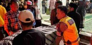 Tragic Accident Claims 5 Lives, Aceh Regional Police Escorts Bodies to Takengon-Bener Meriah Border – tragic-accident-claims-5-lives-aceh-regional-police-escorts-bodies-to-takengon-bener-meriah-border-tribunnewscom