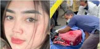 Tragic Story of Woman Found Dead in Suitcase: Leaves Behind 2 Children and Grandmother tragic-story-of-woman-found-dead-in-suitcase-leaves-behind-2-children-and-grandmother