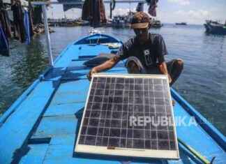 Transitioning to a Fair Energy Future Requires Collective Commitment transitioning-to-a-fair-energy-future-requires-collective-commitment-republika-online