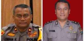 : Jejak Karier Kompol Iwan Kurnianto, Wakapolres Pelabuhan Belawan Medan tribunnewscom-jejak-karier-kompol-wan-kurnianto-wakapolres-pelabuhan-belawan-medan