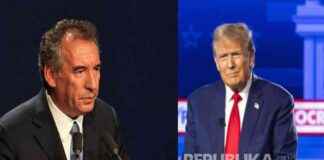 Trump Inaugurated, French PM Suddenly Nervous, Here’s His Comment trump-naugurated-french-pm-suddenly-nervous-heres-his-comment-republika-online