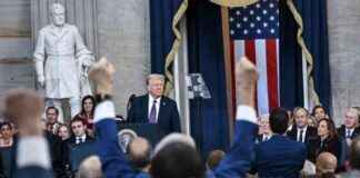 Trump Insists on Moving Gaza Palestinians to Another Country trump-nsists-on-moving-gaza-palestinians-to-another-country