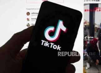 Trump to Reportedly Delay TikTok Ban in the US trump-to-reportedly-delay-tiktok-ban-in-the-us-republika-online