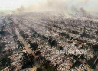 Trump’s Actions in Gaza and Los Angeles Fires: Revealed by Alquran and Hadith trumps-actions-in-gaza-and-los-angeles-fires-revealed-by-alquran-and-hadith-republika-online