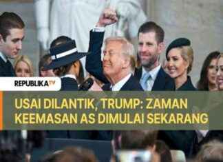 Trump’s Presidency Marks the Start of America’s Golden Age trumps-presidency-marks-the-start-of-americas-golden-age