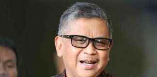 Tuding Setyo Budiyanto Tersangkakan Hasto, KPK Fokus Cari Alat Bukti – tuding-setyo-budiyanto-tersangkakan-hasto-kpk-fokus-cari-alat-bukti-tribunnews