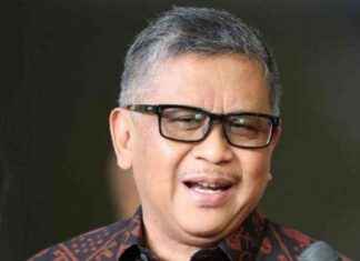 Tuding Setyo Budiyanto Tersangkakan Hasto, KPK Fokus Cari Alat Bukti – tuding-setyo-budiyanto-tersangkakan-hasto-kpk-fokus-cari-alat-bukti-tribunnews