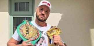 Tyson Fury announces retirement from boxing for the fourth time, drama before Anthony Joshua fight? tyson-fury-announces-retirement-from-boxing-for-the-fourth-time-drama-before-anthony-joshua-fight