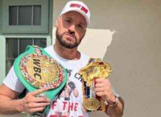 Tyson Fury announces retirement from boxing for the fourth time, drama before Anthony Joshua fight? tyson-fury-announces-retirement-from-boxing-for-the-fourth-time-drama-before-anthony-joshua-fight