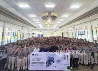 UBSI Kampus Pontianak Dosen Involvement in SMK Immanuel Competency Certification Exam ubs-kampus-pontianak-dosen-nvolvement-in-smk-mmanuel-competency-certification-exam-republika-online