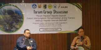 UMJ Students Engage in Dialogue with Acting Regent of East Lombok, Prepare Community Service Programs umj-students-engage-in-dialogue-with-acting-regent-of-east-lombok-prepare-community-service-programs