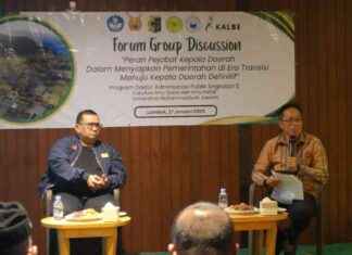 UMJ Students Engage in Dialogue with Acting Regent of East Lombok, Prepare Community Service Programs umj-students-engage-in-dialogue-with-acting-regent-of-east-lombok-prepare-community-service-programs
