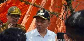 Unauthorized Koin Jagat App Faces Strict Response from Bandung City Government unauthorized-koin-jagat-app-faces-strict-response-from-bandung-city-government