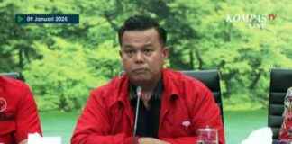 Uncovering the Contents of Kusnadi’s Seized Notebook: Business Plans of Hasto’s Assistant and Brother – uncovering-the-contents-of-kusnadis-seized-notebook-business-plans-of-hastos-assistant-and-brother-tribunnewscom