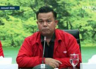 Uncovering the Contents of Kusnadi’s Seized Notebook: Business Plans of Hasto’s Assistant and Brother – uncovering-the-contents-of-kusnadis-seized-notebook-business-plans-of-hastos-assistant-and-brother-tribunnewscom