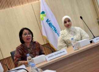 Unhealthy Eating Habits Causing Anemia in Indonesian Adolescents – unhealthy-eating-habits-causing-anemia-in-ndonesian-adolescents-tribunnewscom