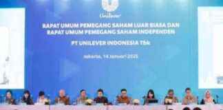 UNVR’s Strategic Goal Questioned by Two Analysts as Ice Cream Business Worth Rp 7 Trillion Spun Off – unvrs-strategic-goal-questioned-by-two-analysts-as-ce-cream-business-worth-rp-7-trillion-spun-off-tribunnewscom