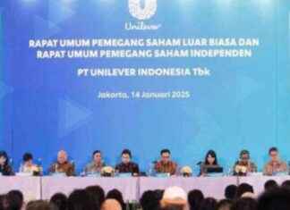 UNVR’s Strategic Goal Questioned by Two Analysts as Ice Cream Business Worth Rp 7 Trillion Spun Off – unvrs-strategic-goal-questioned-by-two-analysts-as-ce-cream-business-worth-rp-7-trillion-spun-off-tribunnewscom