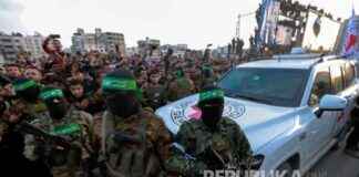 US Media Acknowledge Israel’s Failure to Disable Hamas, War Not Over Yet us-media-acknowledge-sraels-failure-to-disable-hamas-war-not-over-yet-republika-online