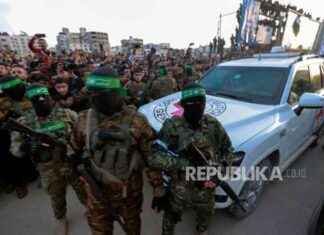 US Media Acknowledge Israel’s Failure to Disable Hamas, War Not Over Yet us-media-acknowledge-sraels-failure-to-disable-hamas-war-not-over-yet-republika-online