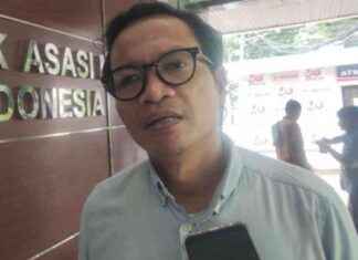 Usman Hamid: Liburan Aman di Tengah Khawatir Insiden Seperti Perancis & Nigeria usman-hamid-liburan-aman-di-tengah-khawatir-nsiden-seperti-perancis-nigeria