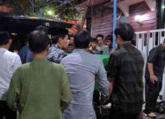 Victim of Car Rental Boss Shooting Denied by Several Hospitals, Now Seeking Protection from LPSK – victim-of-car-rental-boss-shooting-denied-by-several-hospitals-now-seeking-protection-from-lpsk-tribunnewscom