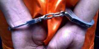 Village Chief Arrested by Police for Stabbing Mosque Caretaker in East OKU, on the Run for 2 Months Hiding in NTB – village-chief-arrested-by-police-for-stabbing-mosque-caretaker-in-east-oku-on-the-run-for-2-months-hiding-in-ntb-tribunnewscom