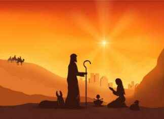 Was Prophet Ibrahim’s Father Really an Idol Worshipper? was-prophet-brahims-father-really-an-dol-worshipper-republika-online