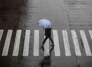 Weather Forecast for January 18, 2025 in Banda Aceh and Surrounding Areas: Partly Cloudy weather-forecast-for-january-18-2025-in-banda-aceh-and-surrounding-areas-partly-cloudy-republika-online